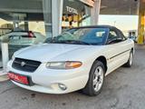 Chrysler CHRYSLER Stratus 2.0 cat Cabrio LX - Chrysler Stratus mit 3 Türen