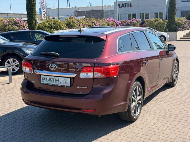 Toyota Avensis Kombi Edition EXPORT