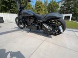 Harley-Davidson Breakout 114 |  Jekill & Hyde | Customumbau - Motorräder in Nürnberg