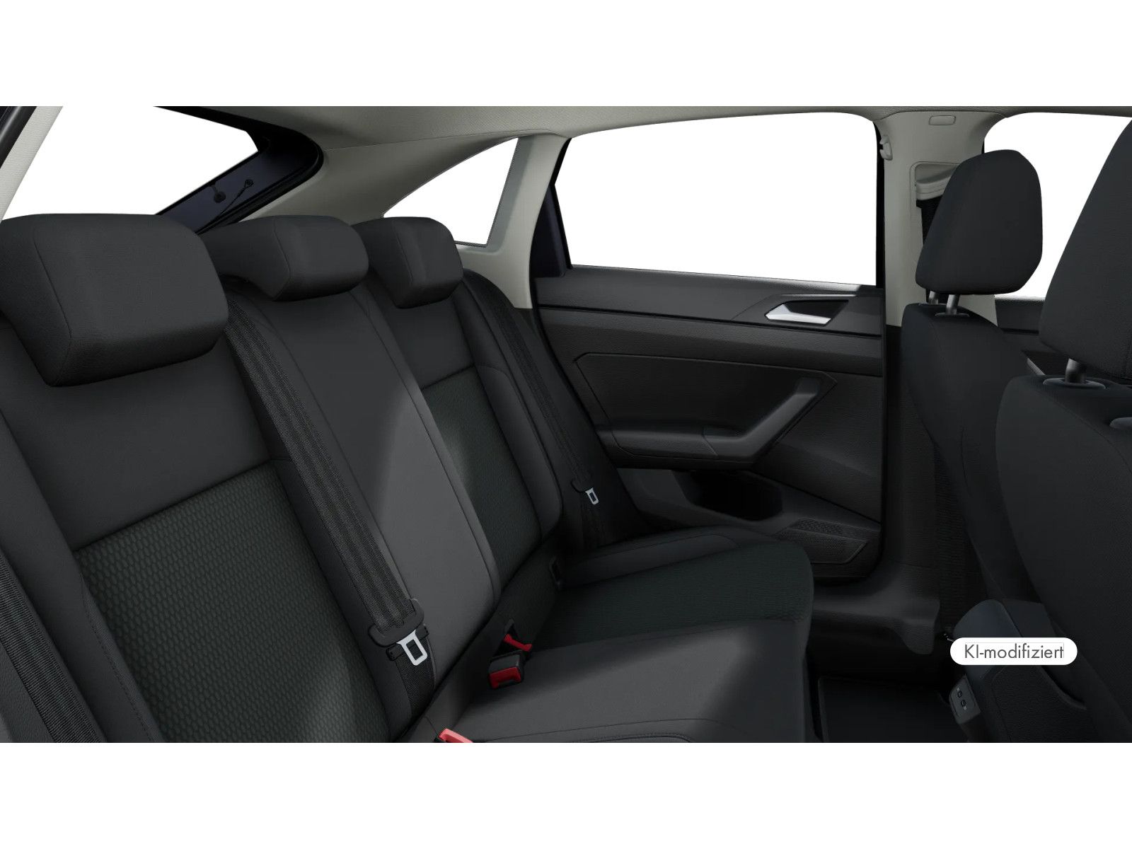 Volkswagen Taigo - Bild 11
