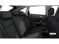 Volkswagen Taigo - Vorschau Bild 11