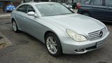 Mercedes-Benz CLS 350 Airmatic -SSD-Harman&Kardon-Sitzbelüft-C - Mercedes-Benz CLS 350 in Mönchengladbach