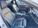 BMW 530d xDrive Touring M Sportpaket Pano AHK ACC  - BMW 530: Sportpaket 530d M