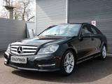 Mercedes-Benz C 180 Lim. CGI 7G-Tronic BE AMG-Sportpaket - Mercedes-Benz C 180 Gebrauchtwagen in Stuttgart