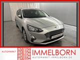 Ford Focus CConnect AHK*LED*Navi*Winterpak*EasyParkin - Ford Focus: Cc
