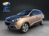 Hyundai ix35 Style AWD, Pano, Automatik, AHK, Leder - Hyundai ix35 SUV