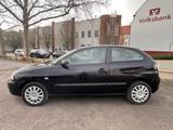 Seat Ibiza *KLIMATRONIC*AUX*SHZ*TEMPOMAT*TÜV/AU*03/20 - Seat aus 2007