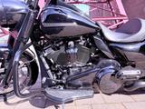 Harley-Davidson Road King Special - Harley-Davidson Motorräder in Bochum