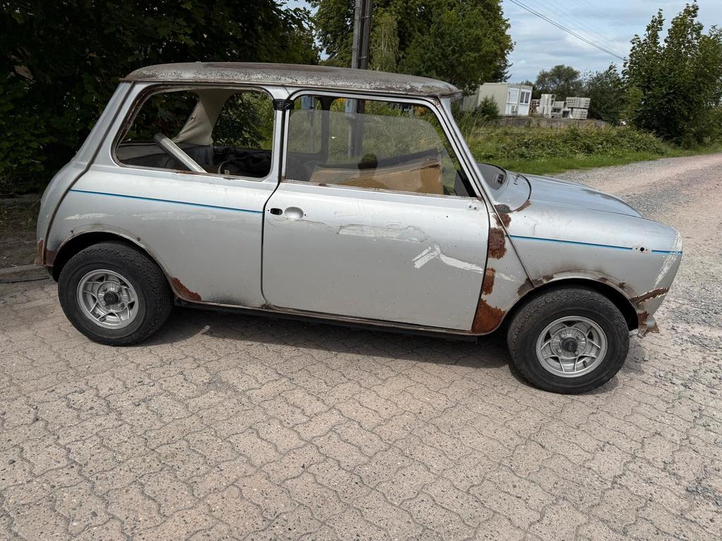 MINI 1000