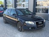 Audi A4 Avant 2.0 TDI *170PS*AHK*SHZ*KLIMA - Audi A4 aus 2008: TDI