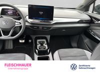 Volkswagen ID.4 - Vorschau Bild 15
