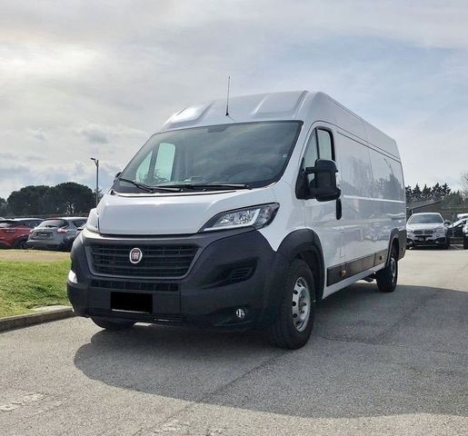 Fiat FIAT Ducato 35 2.3 MJT 140CV PLM-SL-TM Furg.Maxi