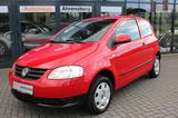 Volkswagen Fox 1,2*Klima*Wartung+Tüv NEU! Allwetter* - gebrauchte VW Fox aus dem Jahr 2005