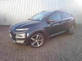 Hyundai Kona 1.0T 120PS Style 2WD 6-MT - Hyundai KONA in Rostock
