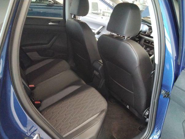 Volkswagen Taigo - Bild 7