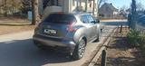 Nissan Juke 1.5 dCi tekna premium 360° - Nissan Juke: Premium