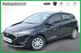 Ford Fiesta Cool & Connect 5trg. EcoBoost - Ford Fiesta Gebrauchtwagen in Osnabrück