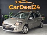 Renault Clio Grandtour 1.2 TCe Night & Day/NAVI/EURO5 - Renault Clio mit Benzin-Antrieb: Kombi, 1.2
