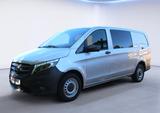 Mercedes-Benz Vito Mixto 114d Mixto lang/LED/Kamera/PDC - Mercedes-Benz Vito in Chemnitz