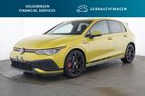 Volkswagen Golf GTI Clubsport 2.0 TSI Tempo*PDC*RFK*SH*Nav