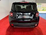 Jeep Renegade Limited FWD NAVI*PDC*ALU - Jeep: Limited
