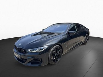 BMW M850 - 3