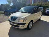 Lancia Ypsilon 1.2 Oro - Lancia aus 2004