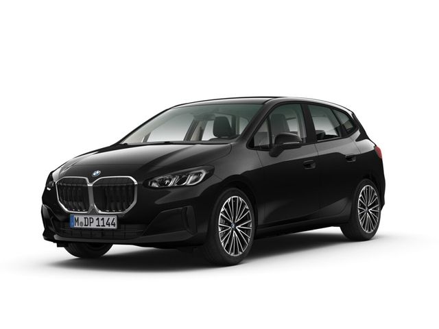 BMW 220 Active Tourer EU6e i LMR 19'' Park-Assistent