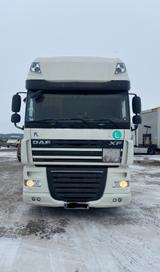 DAF XF 105.460 / 2013 /  ATE / Manual Gearbox - DAF Xf