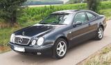 Mercedes-Benz CLK 200 SPORT Sport - Mercedes-Benz CLK 200 aus 1998
