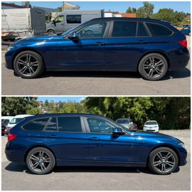 BMW 320 - 8