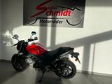 Suzuki SV 650 / ABS / A2 geeignet / - SUZUKI ABS SV 650