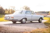 Mercedes-Benz W108 280 SE | Deutsche Zulassung | - gebrauchte Mercedes-Benz 280 aus dem Jahr 1969