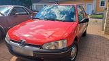 Peugeot 106 Youngtimer nur 32 tKm - Peugeot 106 aus 1999