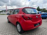 Opel Corsa E Selection*1.Hand*EURO6*GARANTIE*KLIMA - Opel Corsa: Eu