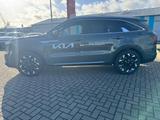 Kia Sorento 2.2 Platinum 7 Sitzer Nappa AHK - Kia Sorento: Grün