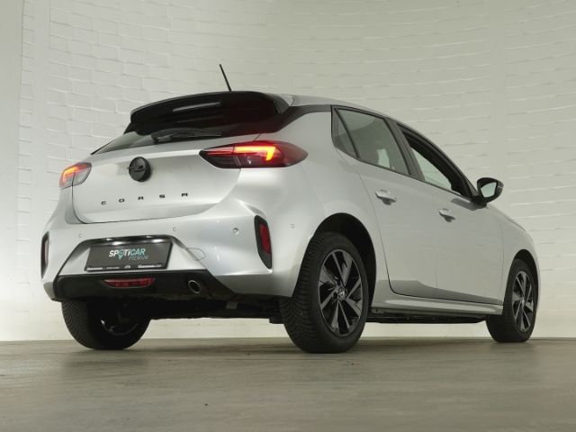 Corsa F FACELIFT GS+LED MATRIX+RÜCKFAHRKAMERA+SI