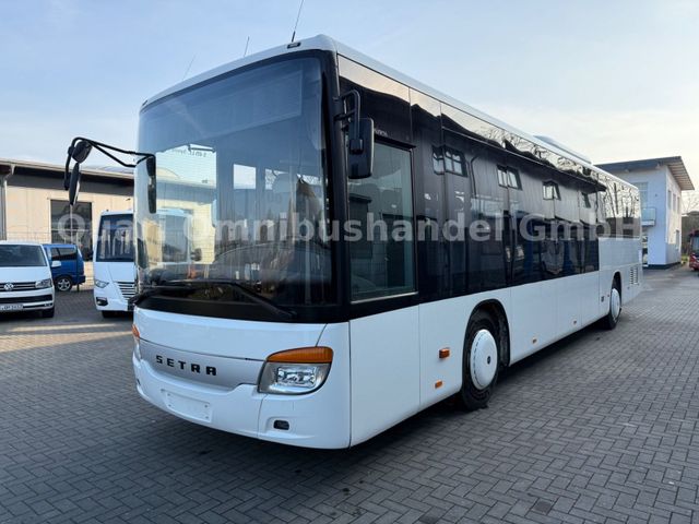 Setra S 415 LE Busniess / Euro.6