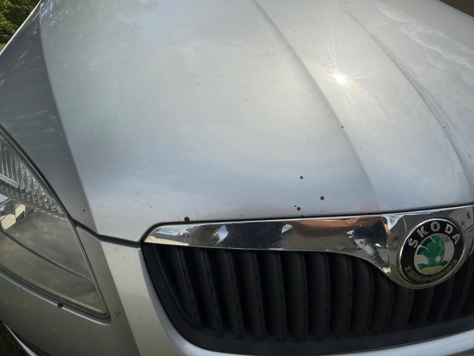 Skoda Fabia 2010 — photo 6