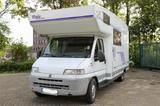 Niesmann + Bischoff Flair 6000 Alkoven - Niesmann + Bischoff Diesel Alkoven