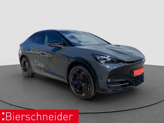 Cupra Tavascan VZ 4Drive ADRENALINE WÄPU SHZ imagem 2