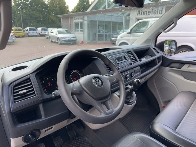 T6 Transporter Kasten 2.0 TDI KLIMA PDC