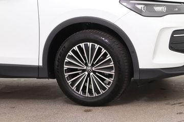 Volkswagen Tiguan - 3