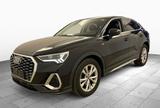 Audi Q3 Sportback 35 TDI S line - Audi Q3 Gebrauchtwagen in Düsseldorf