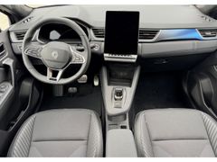 Fahrzeugabbildung Captur 160 E-Tech Full Hybrid Esprit Alpine 1.8