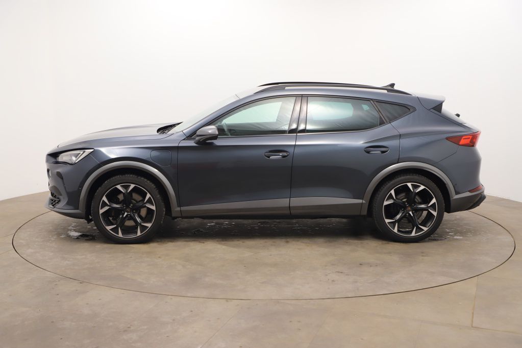Cupra Formentor 1.4 TSI e-HYBRID 180kW Tempo*PDC*RFK