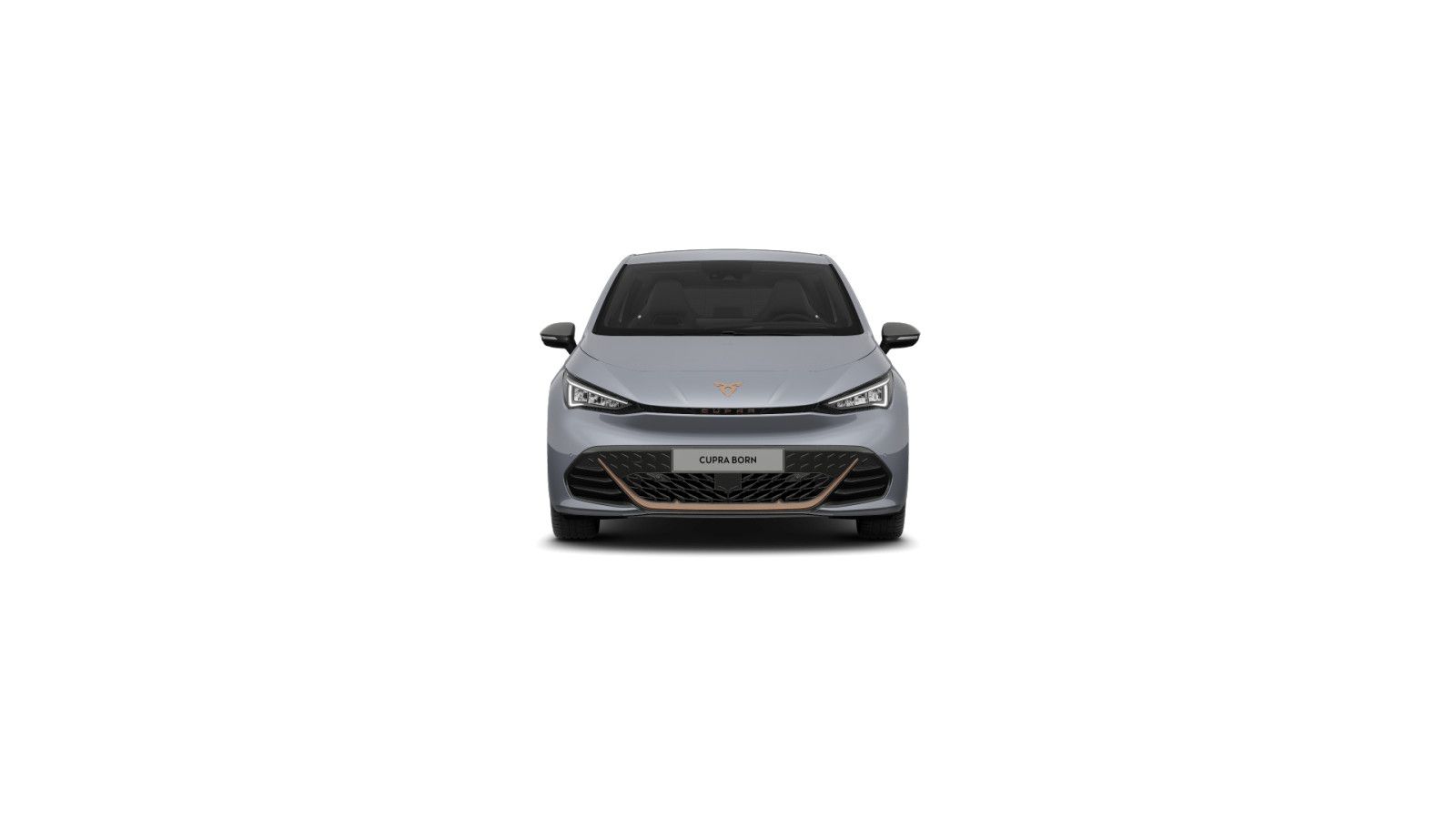 Cupra Born - Bild 4