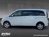 Mercedes-Benz Viano CDI 2.2 4MATIC TREND Kompakt +Pano+AHK+AUT - Mercedes-Benz Viano aus 2014