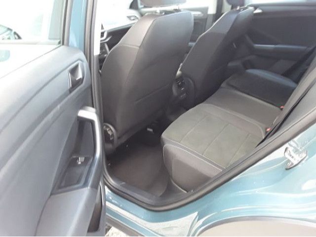 Volkswagen T-Roc - Bild 8