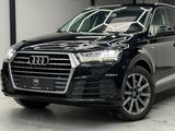 Audi Q7 3.0 TDI quattro S line 1.HAND*7-SITZER*AHK - Audi Q7: Geländewagen